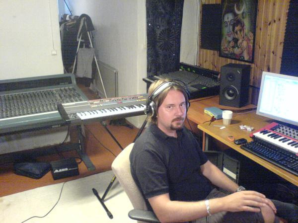 Johan Krafft