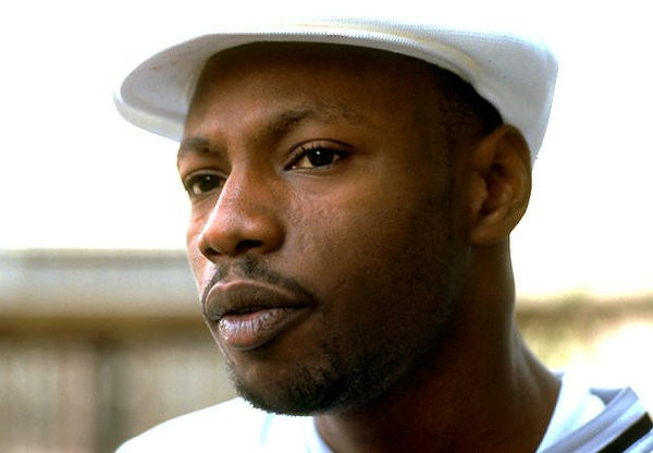 MC Solaar