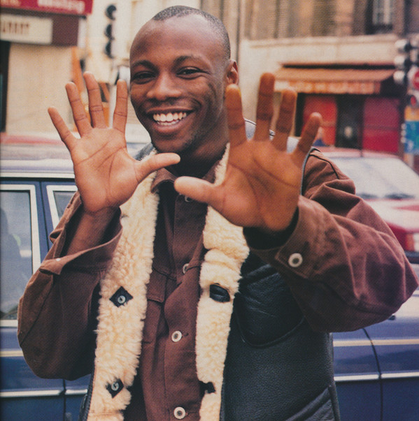 MC Solaar