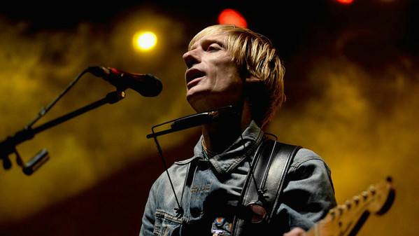 Crispian Mills