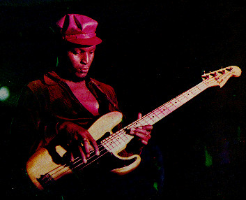 Lloyd Parks