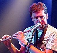 Theo Travis