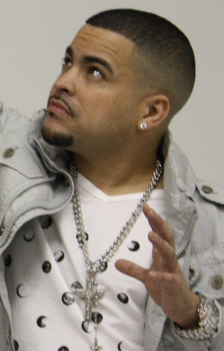 Winston Rosa