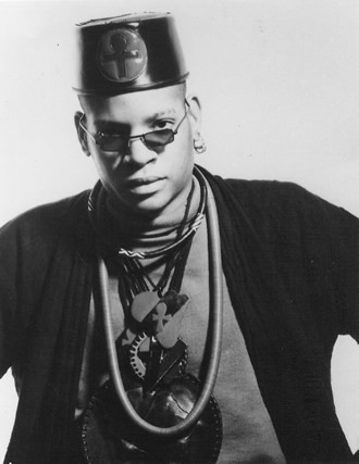 Anthony Hardin