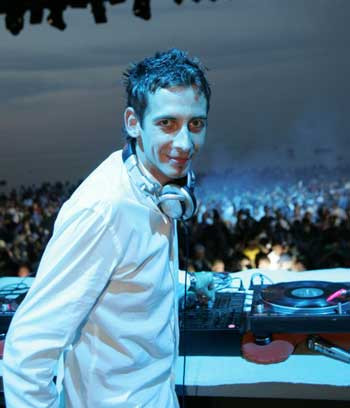 Marc van Linden