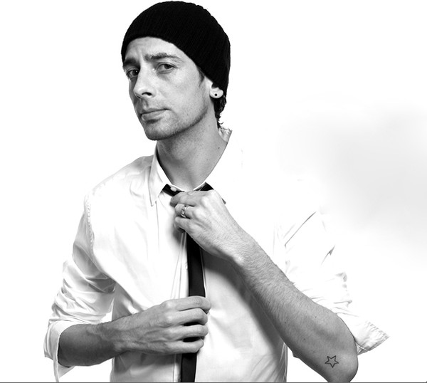 Marc van Linden