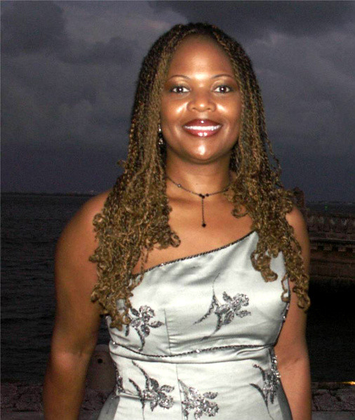 Sheila Ford
