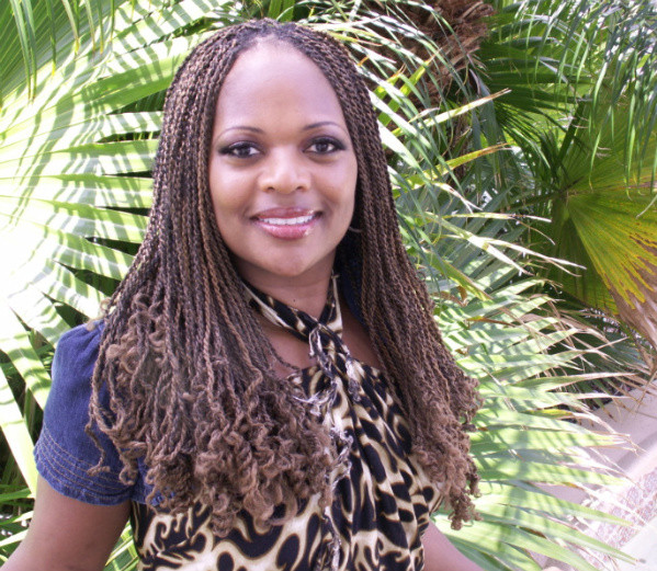 Sheila Ford