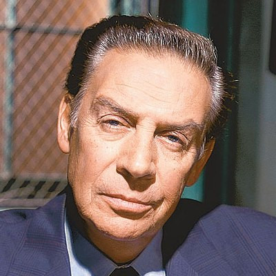 Jerry Orbach