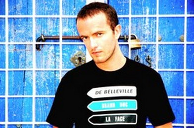 DJ Remo