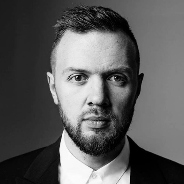 Chris Lake