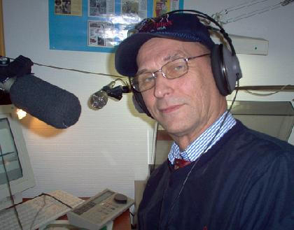 Gert Palmcrantz