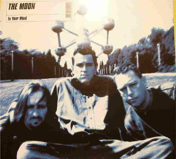 The Moon