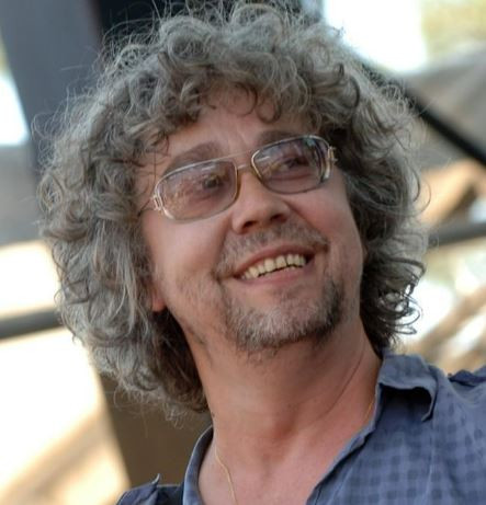 Karl Wallinger