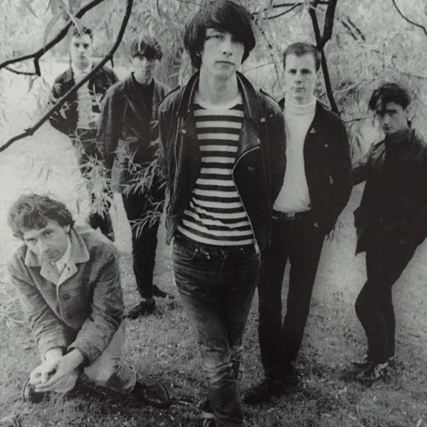 Primal Scream