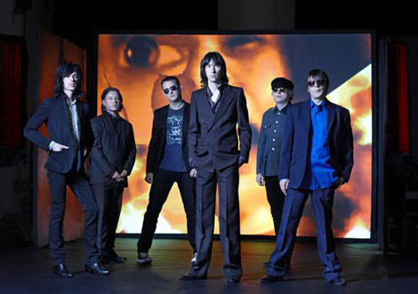Primal Scream