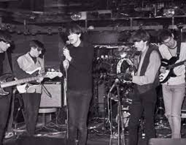 Primal Scream