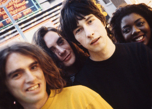 Primal Scream