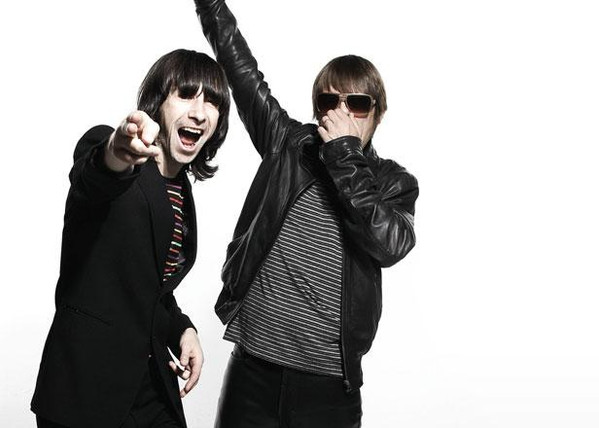 Primal Scream