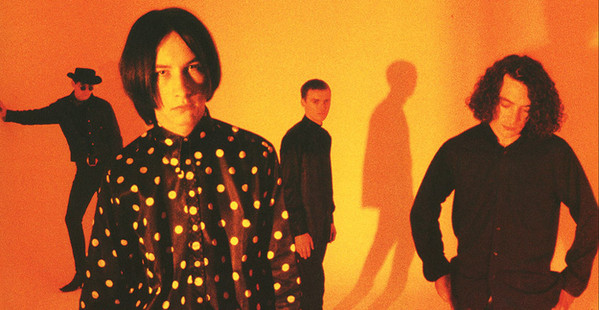 Primal Scream