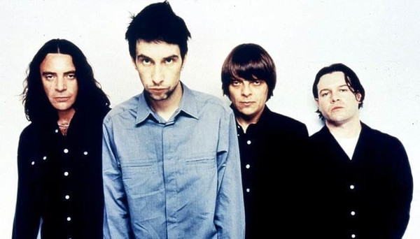 Primal Scream