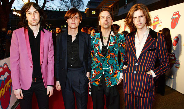 Primal Scream