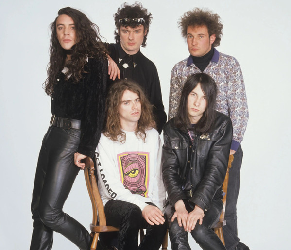 Primal Scream