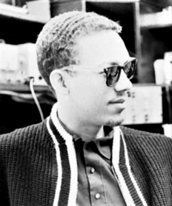 Lawrence Horn