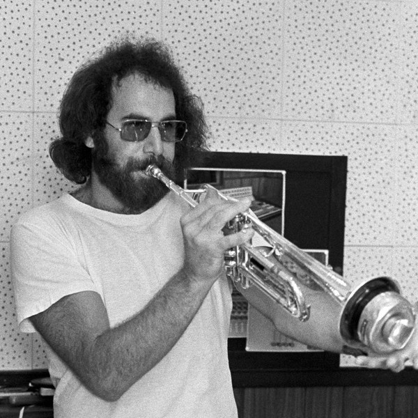 Stuart Blumberg