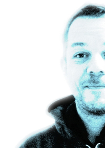 Mark Robertson