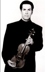 Darius Campo