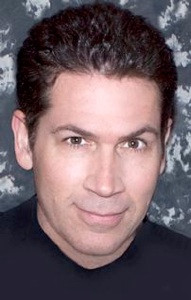 Darius Campo