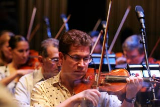 Darius Campo