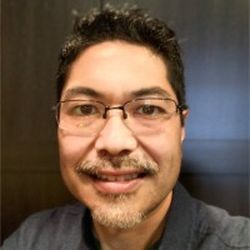 Mark Yoshida