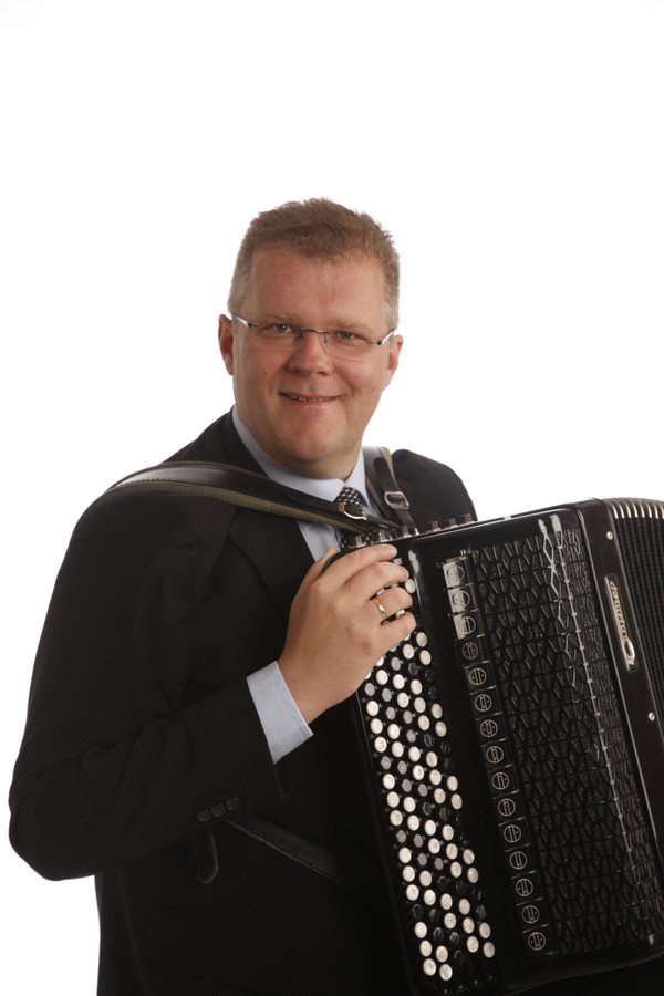 Håvard Svendsrud