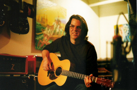 Eric Ambel