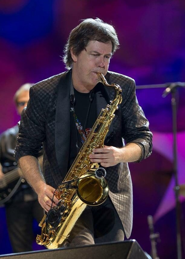 Warren Ham