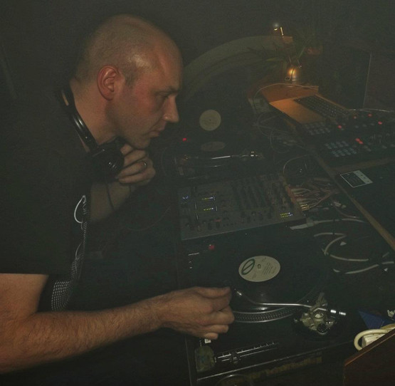 DJ Brainstorm