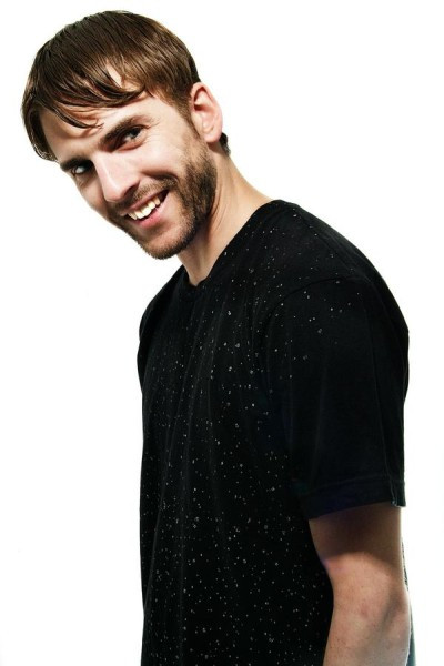 Linus Eklöw