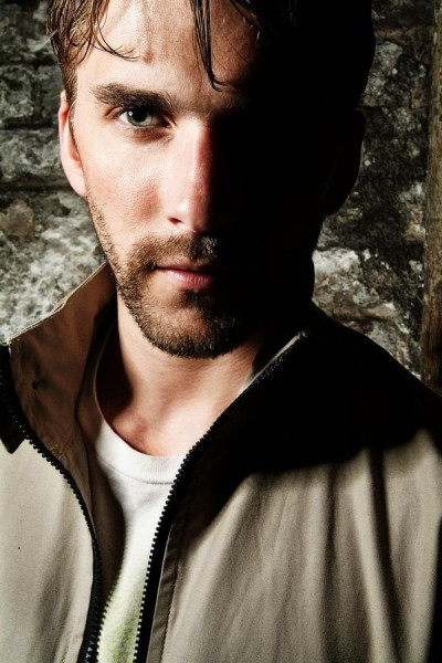Linus Eklöw