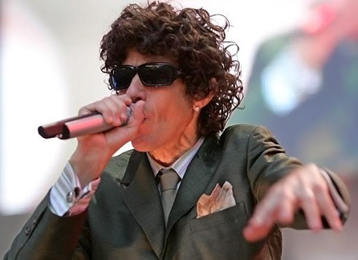 Mike D