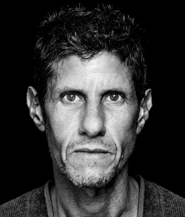 Mike D