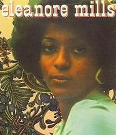 Eleanore Mills