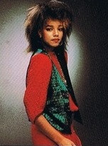 Gigi Hamilton