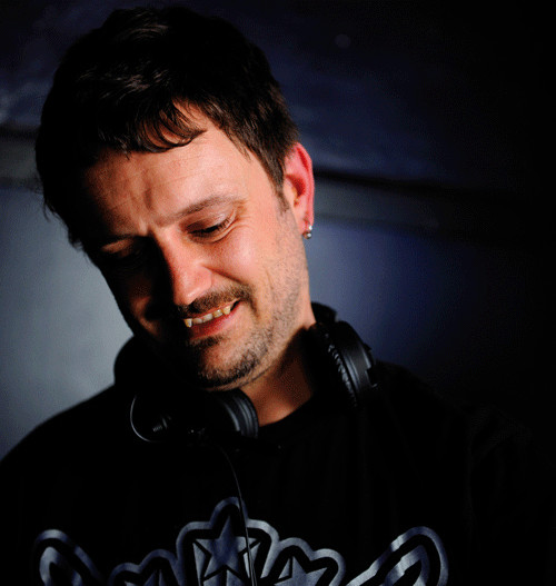 Matthew Harvey