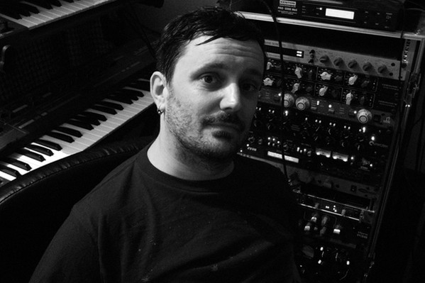 Matthew Harvey