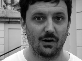 Matthew Harvey