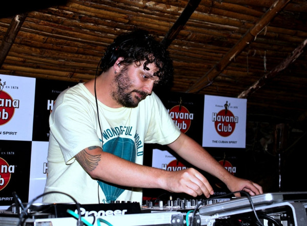 Matthew Harvey