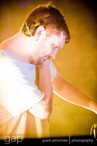 Matthew Harvey