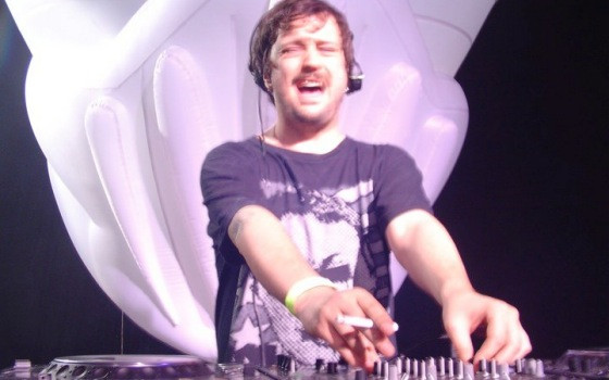 Matthew Harvey